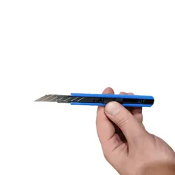 کاتر سربی کوچک وندکس