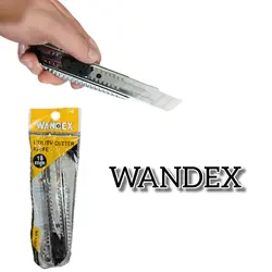 کاتر سربی وندکس