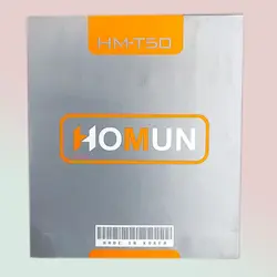 تیغ کاتر هومان مدل HM_T50 بسته 10 عددی