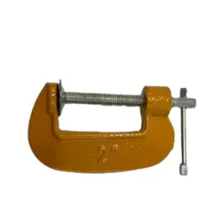 گیره کلمپ تکنوسان سه عددی