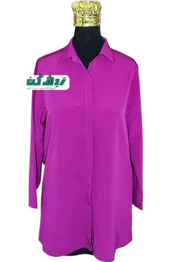 پیراهن ترک خنک زنانه دست دوم - ردش کن