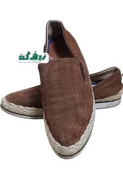کالج رویه طرح بافت مردانه دست دوم - ردش کن