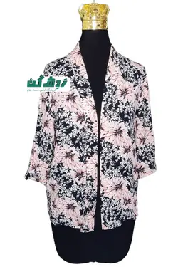 پیراهن راحتی زنانه دست دوم - ردش کن