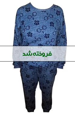 بلوز و شلوار راحتی زنانه دست دوم - ردش کن