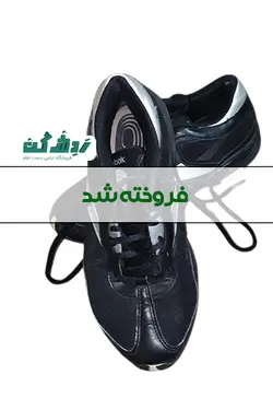 کتونی ورزشی زنانه دست دوم - ردش کن