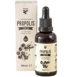 عصارهٔ بره موم اصل