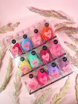 پد تخم مرغی مدل خرگوشی