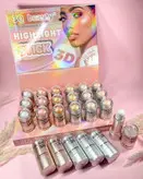 هایلایتر استیکی 3Q Beauty