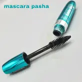 ریمل فرچه مویی پاشا Pasha