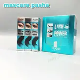 ریمل فرچه مویی پاشا Pasha