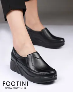 کفش طبی تامیلا صدف