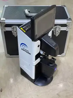 لنزومتر مدل JD 2600A برند Xinyuan | فروشگاه قشم هاب خرداد 23, 1403 خرداد