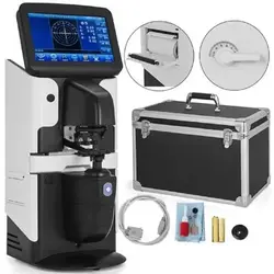 لنزومتر مدل JD 2600A برند Xinyuan | فروشگاه قشم هاب خرداد 23, 1403 خرداد