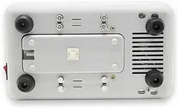 دستگاه تراش تک سنگ الماس (عدسی) | فروشگاه قشم هاب خرداد 23, 1403 خرداد