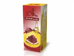 روغن هسته انار