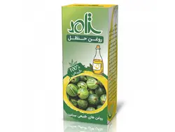 روغن حنظل