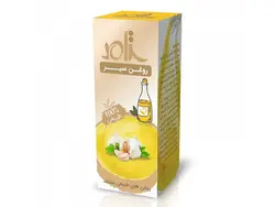 روغن سیر