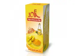 روغن زردچوبه