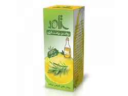 روغن رزماری
