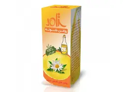 روغن بابونه
