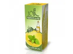 روغن بادرنجبویه