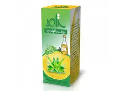 روغن آلوئه ورا