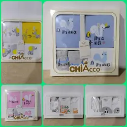 لباس جعبه ای نوزاد