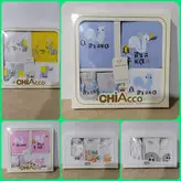 لباس جعبه ای نوزاد