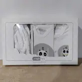 لباس جعبه ای نوزاد