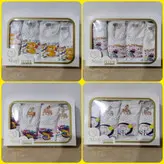 لباس جعبه ای نوزاد