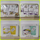 لباس جعبه ای نوزاد