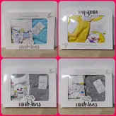 لباس جعبه ای نوزاد