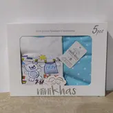 لباس جعبه ای نوزاد