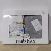 لباس جعبه ای نوزاد