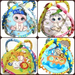 تشک بازی نوزاد