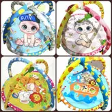 تشک بازی نوزاد