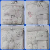 ست بیمارستانی نوزاد