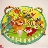 تشک بازی موزیکال و واکر خارجی