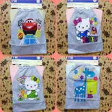 پیشبند استین دار