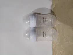 شیشه شیر اونت