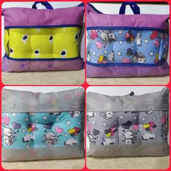 تاب پارچه ای کودک