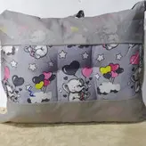 تاب پارچه ای کودک