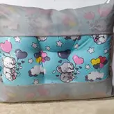 تاب پارچه ای کودک