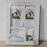 لباس جعبه ای نوزاد