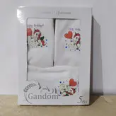 لباس جعبه ای نوزاد