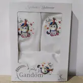 لباس جعبه ای نوزاد