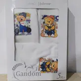 لباس جعبه ای نوزاد