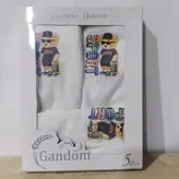 لباس جعبه ای نوزاد