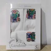 لباس جعبه ای نوزاد