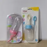 سرلاک خوری نوزاد